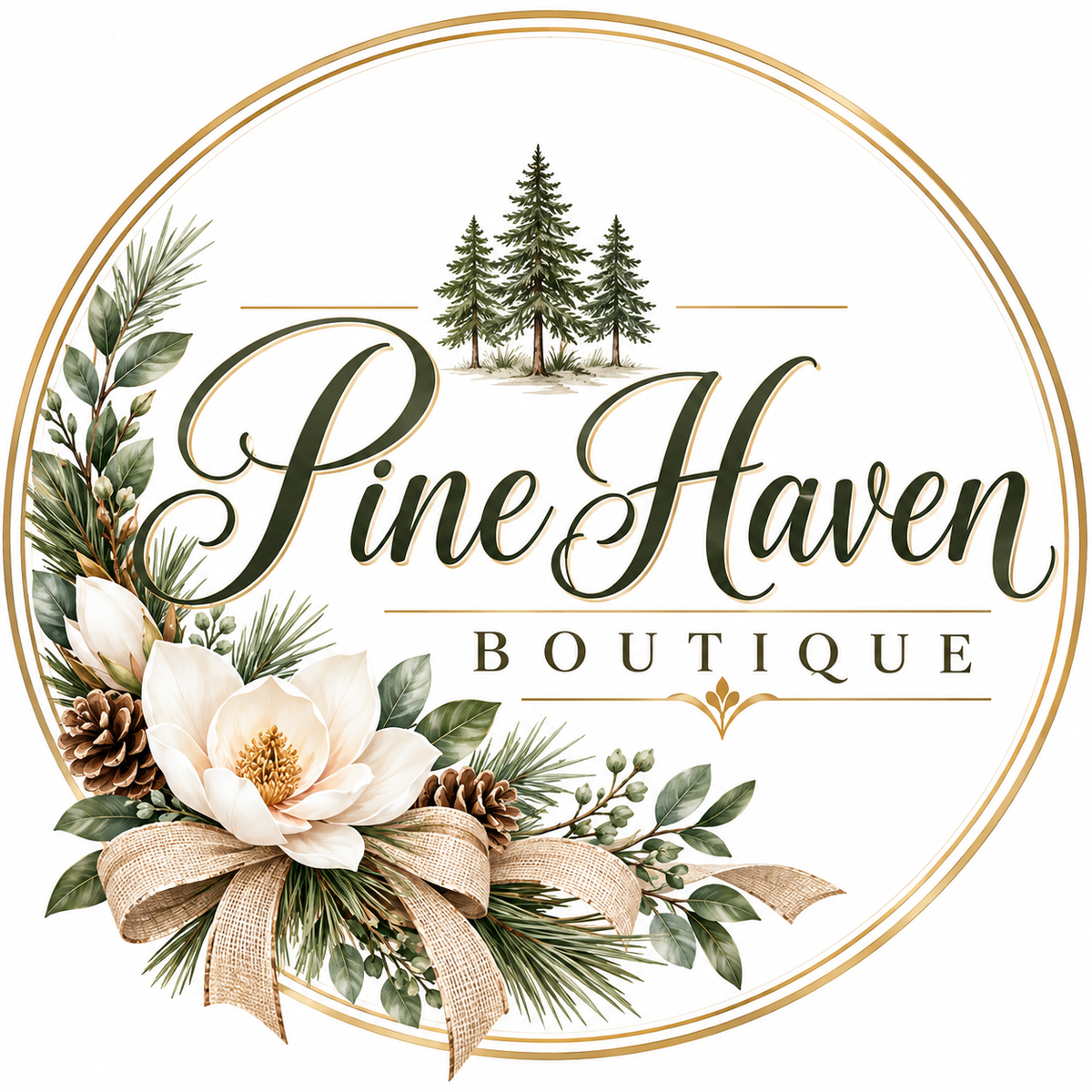 Pine Haven Boutique